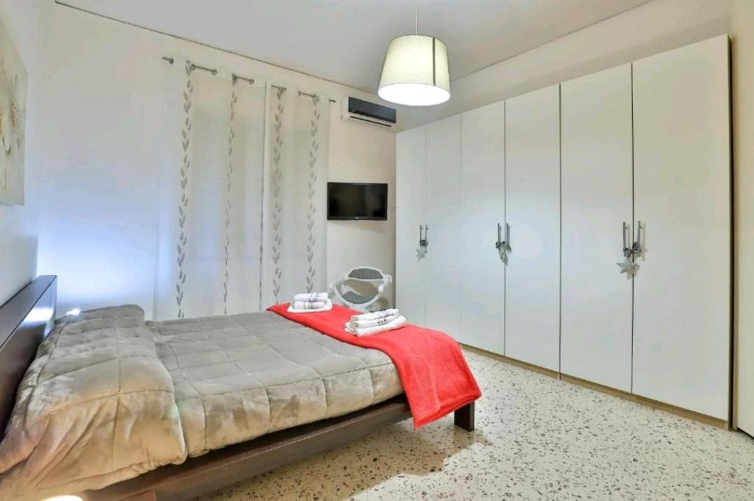 Casa Vacanza Arcangeli Салерно Экстерьер фото